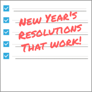 I Always Wanted To Podcast - Keep My New Year's Resolutions
